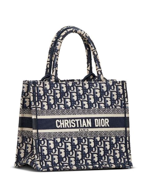 women's dior leather tote bag|christian dior tote bag personalized.